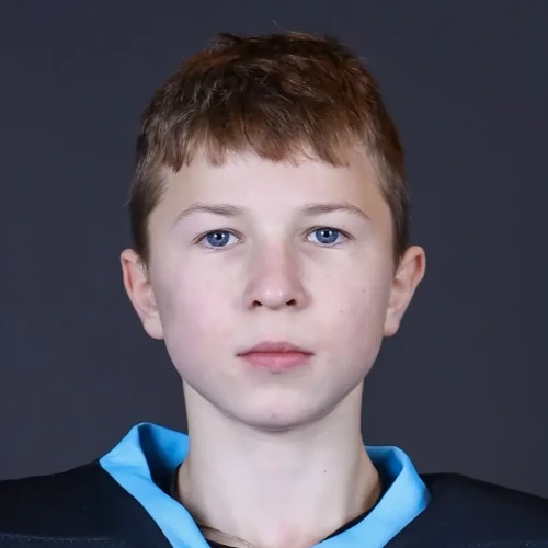 Muha Svyatoslav Igorevich