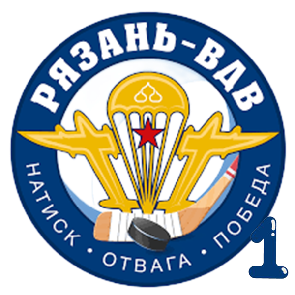 Рязань ВДВ - 2