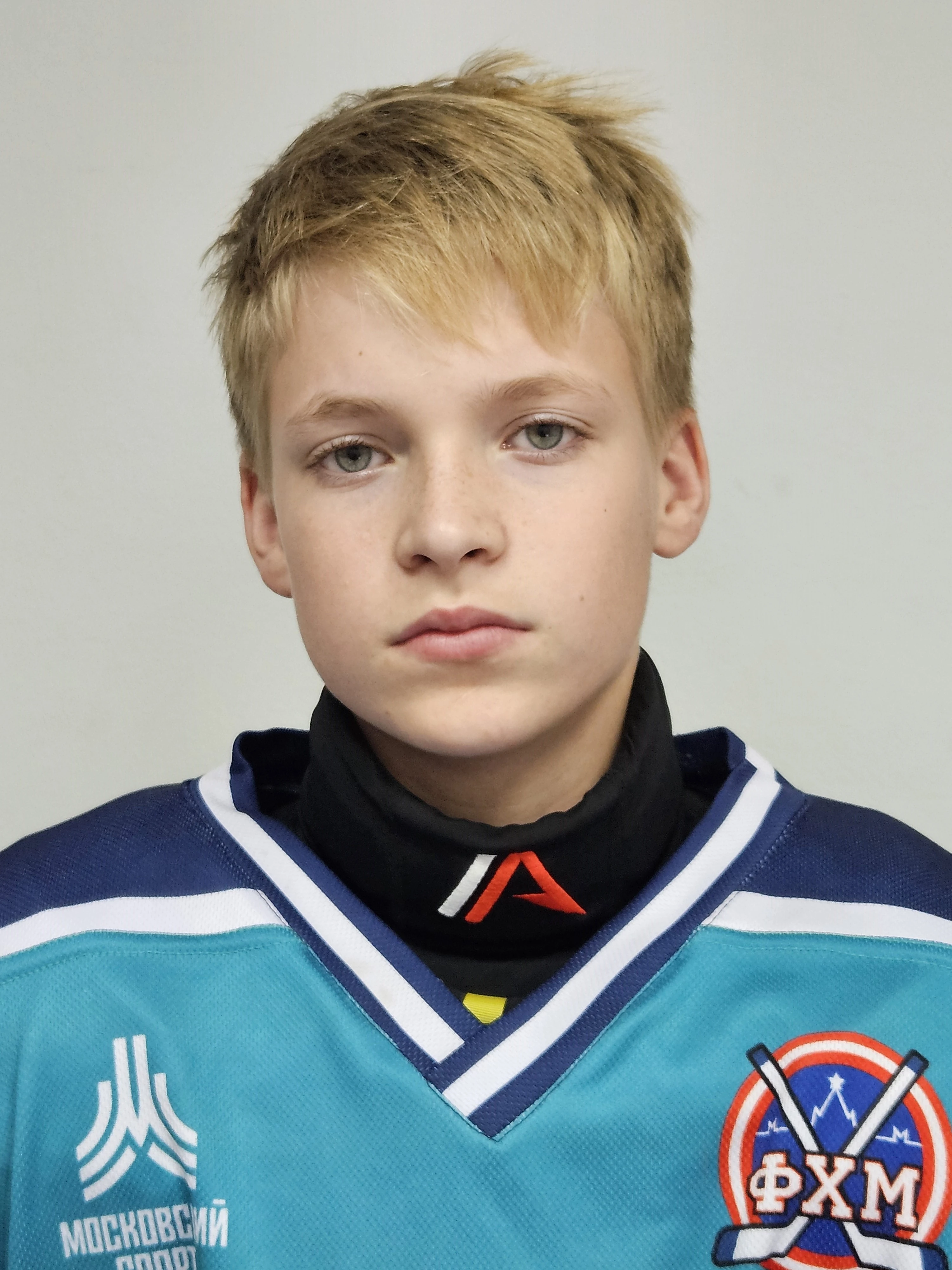 Andreev Danila