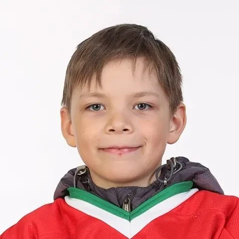 Saidov Matvei Evgenevich