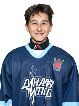 Baranov Nikita Yurevich