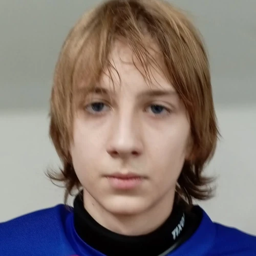 Pavilch Egor Dmitrievich