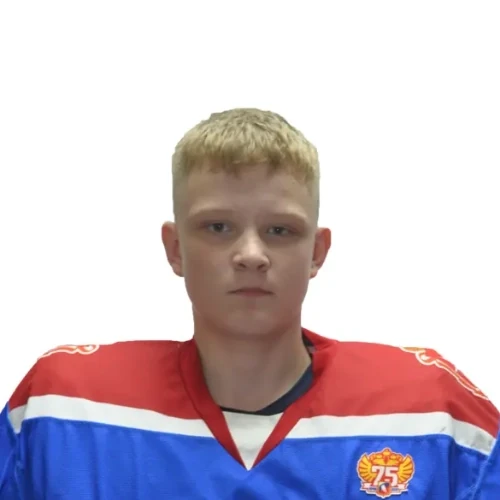 Skryabin Nikolai Aleksandrovich