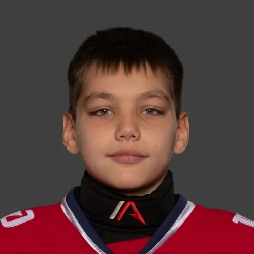 Gromkov Matvei Aleksandrovich