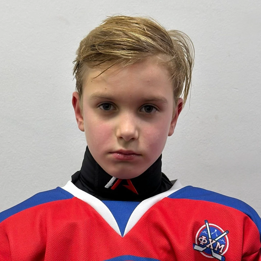Kadievskii Mark Alekseevich