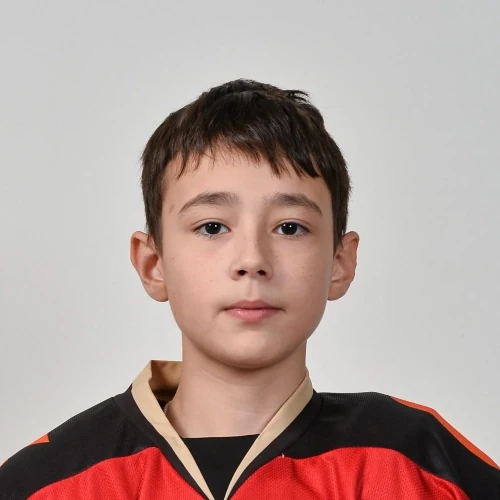 Gusev Vladimir Vladimirovich