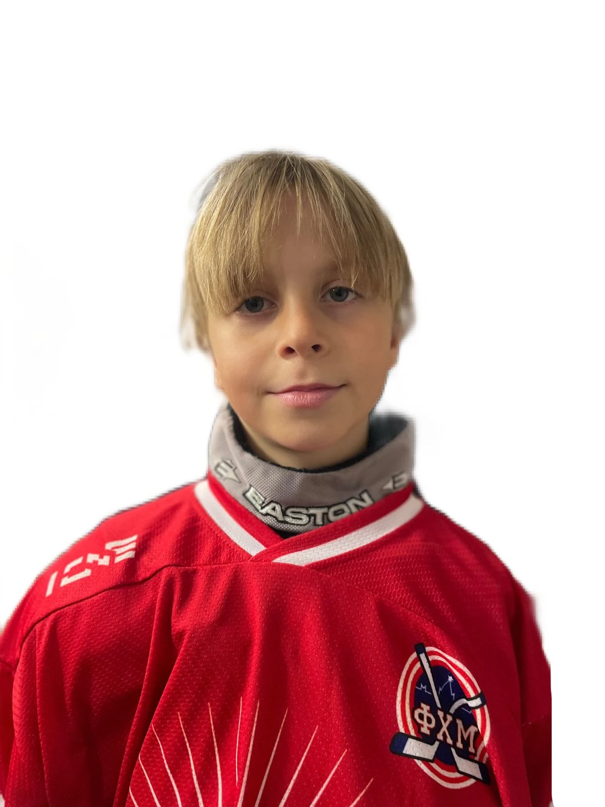 Hamazyuk Petr Andreevich