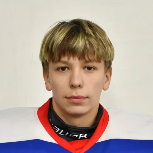 Васильев Феодосий Васильевич
