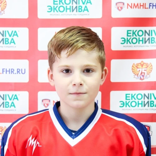 Maslakov Maksim Sergeevich