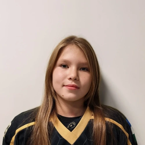 Baidavletova Arina Alekseevna