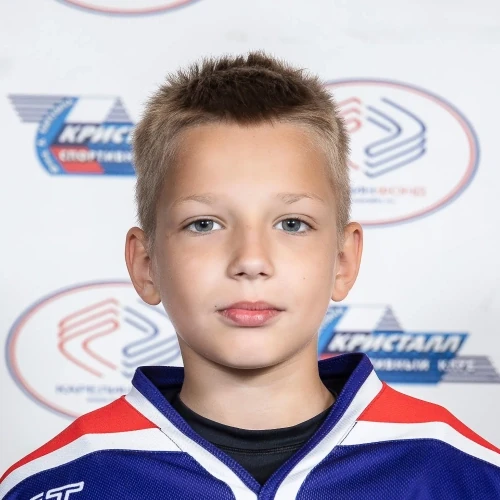 Ermolenko Igor Nikolaevich