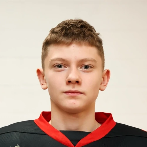 Karipov Savelii Vyacheslavovich