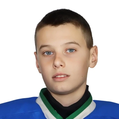 Makarenko Egor Dmitrievich
