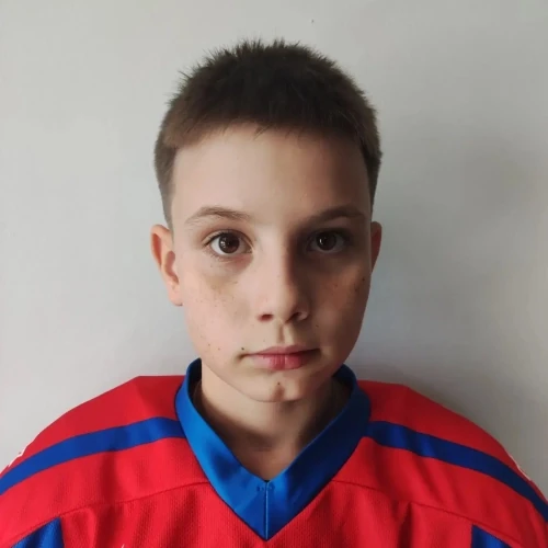 Pechurin Nikita Aleksandrovich
