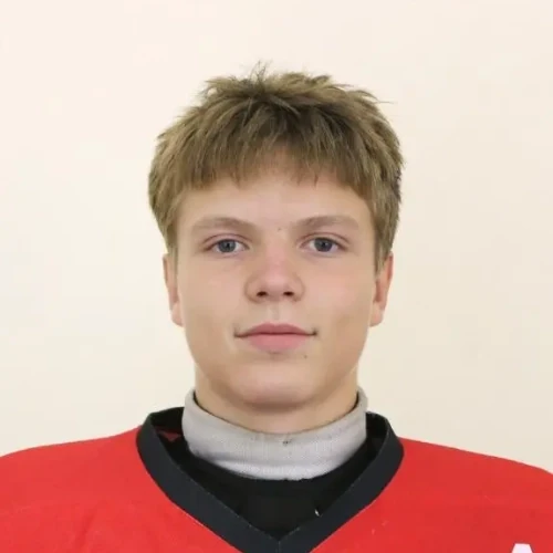 Bogomyagkov Konstantin Sergeevich