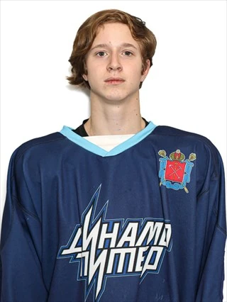 Gorskii Sergei Alekseevich