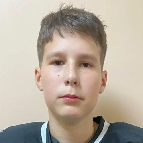 Lyamin Artem Evgenevich