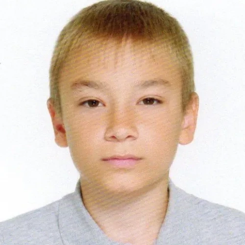 Shtyrlin Nikolai Aleksandrovich