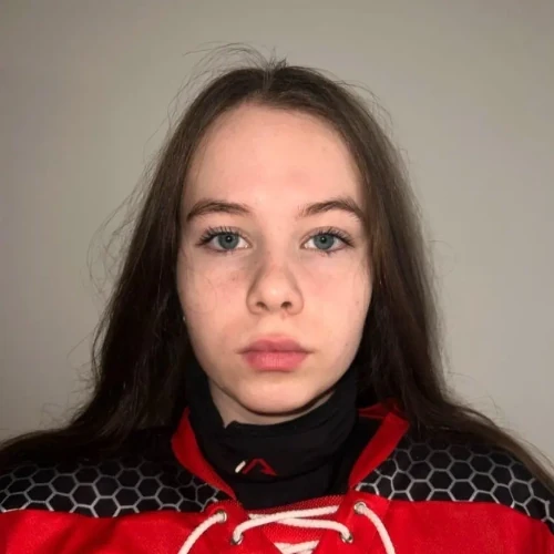 Kohno Anna Sergeevna