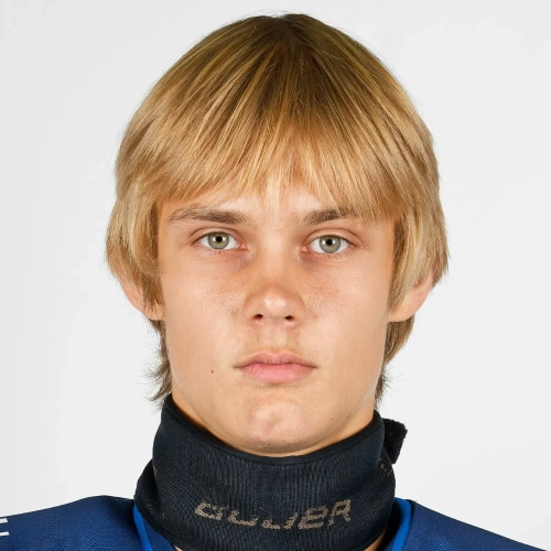Kostylev Anton Antonovich