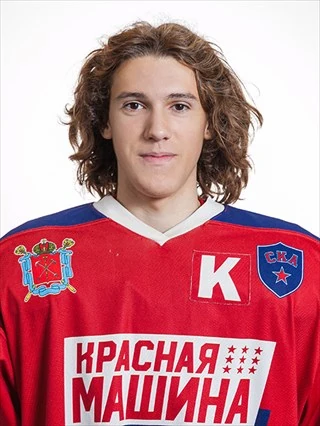 Doronin Savelii Yurevich