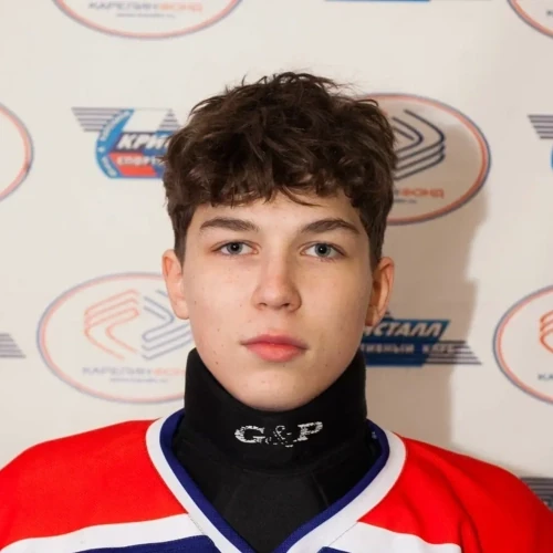Korneev Egor Aleksandrovich
