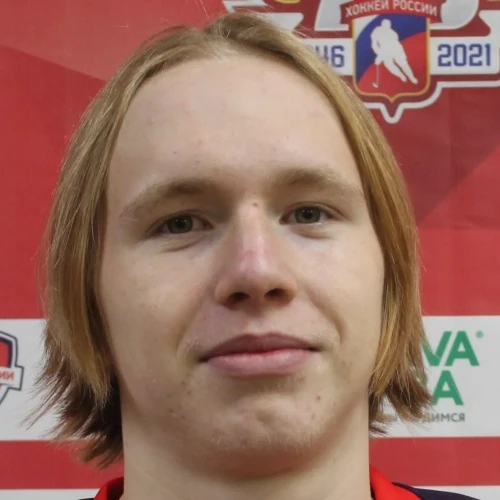 Semihatskii Evgenii Artemovich