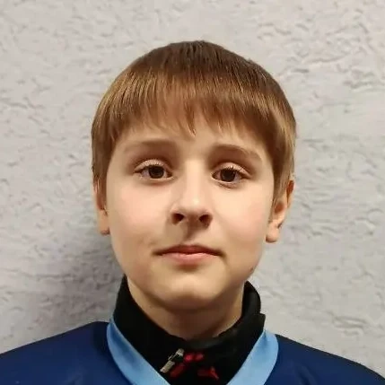 Sementsov Nikita Yurevich