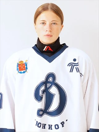 Ovcharenko Darya Ivanovna