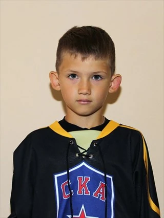 Tyulyagin Matvei Andreevich