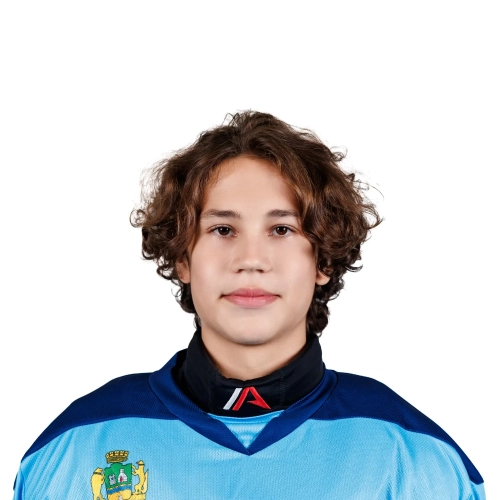 Orlov Timofei Alekseevich
