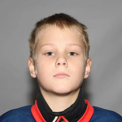 Mankevich Kirill