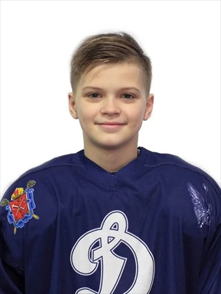 Bogdanovskii Evgenii Konstantinovich