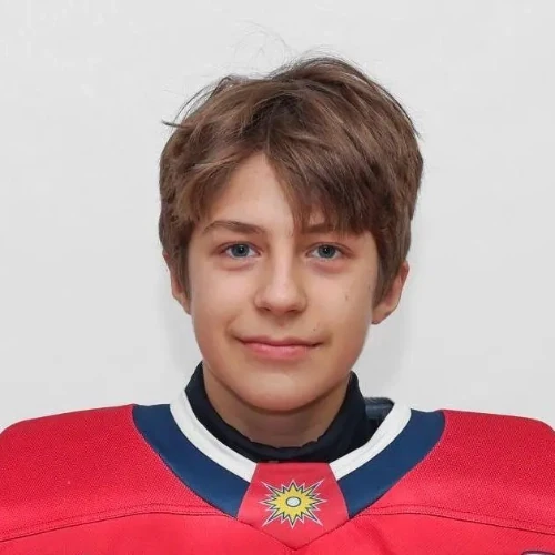 Gordeev Gleb Konstantinovich