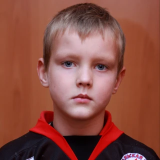 Bespashnin Timofei Vladimirovich