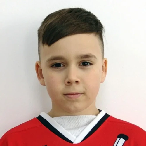 Chernyshev Ivan Romanovich