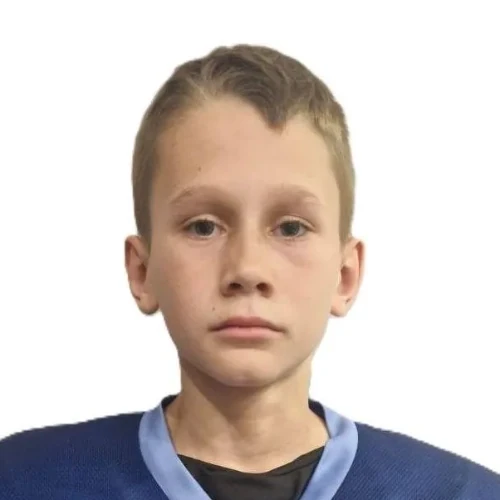 Vasilev Egor Sergeevich