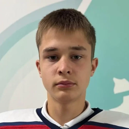 Filonov Mihail Sergeevich