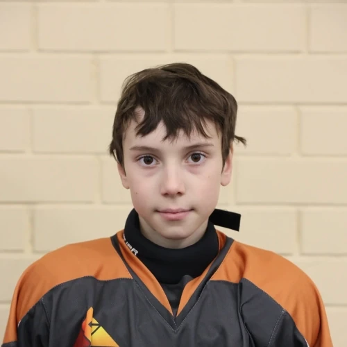 Galkin Arsenii Stanislavovich