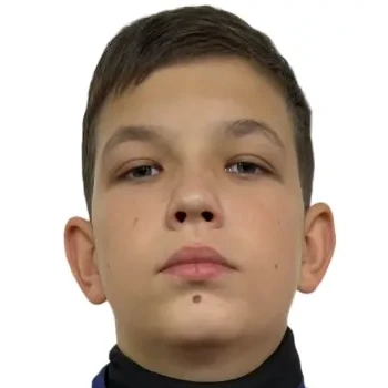 Atmanzin Kirill Yakovlevich