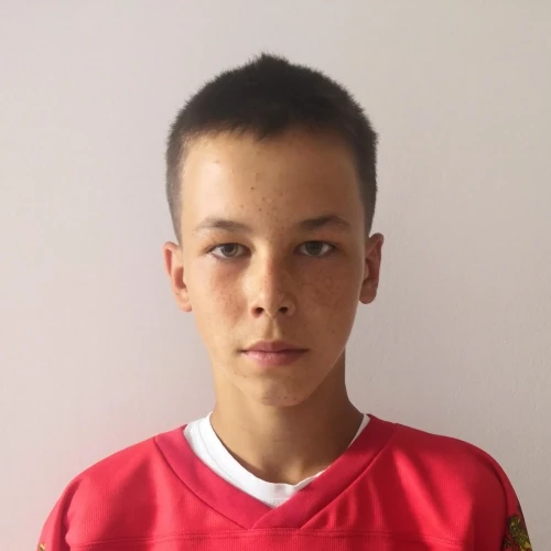 Казаков Кирилл Александрович