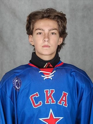Sokirkin Andrei Sergeevich
