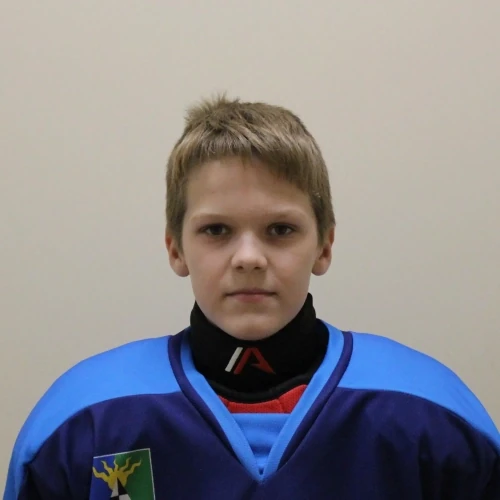 Kokorev Roman Nikolaevich