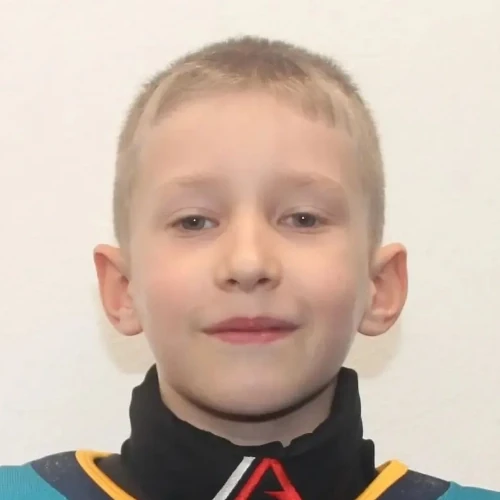 Mazunin Mihail Aleksandrovich