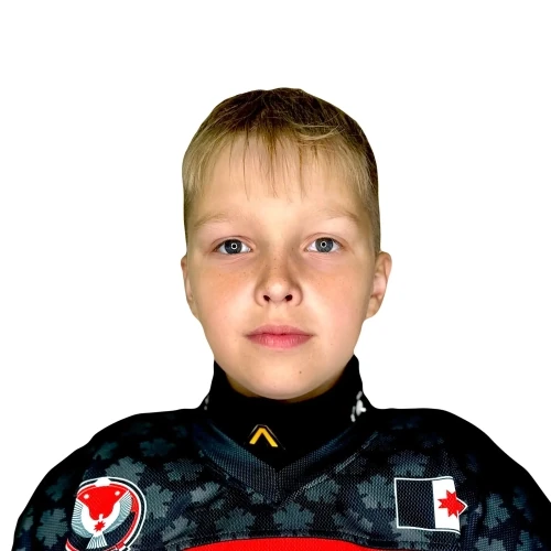 Stepanov Mark Dmitrievich
