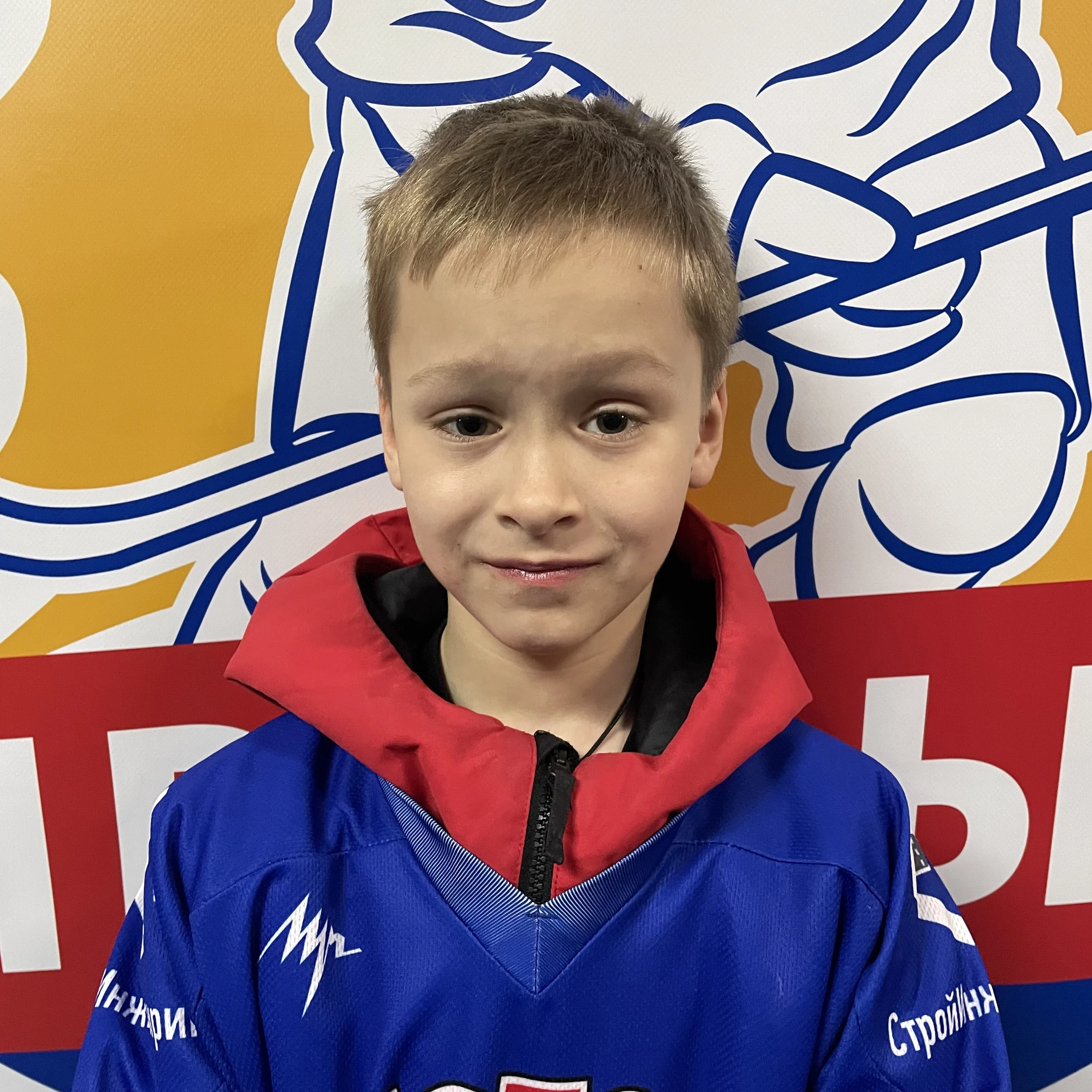 Potapov Vadim Vadimovich