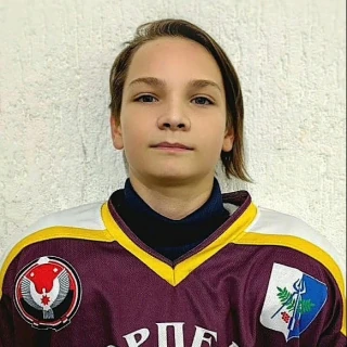 Sutyagin Maksim Sergeevich