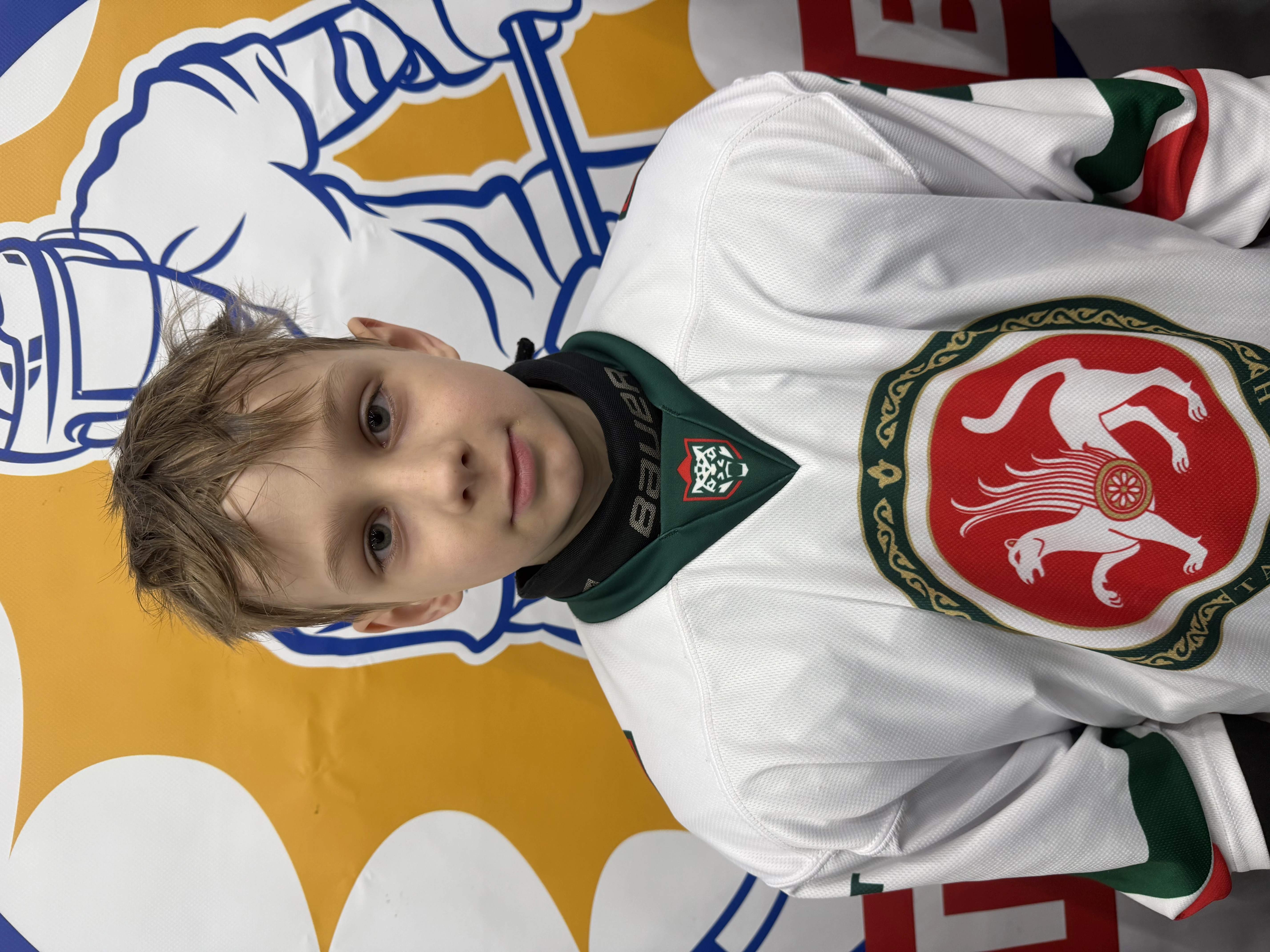 Bobrov Artemii