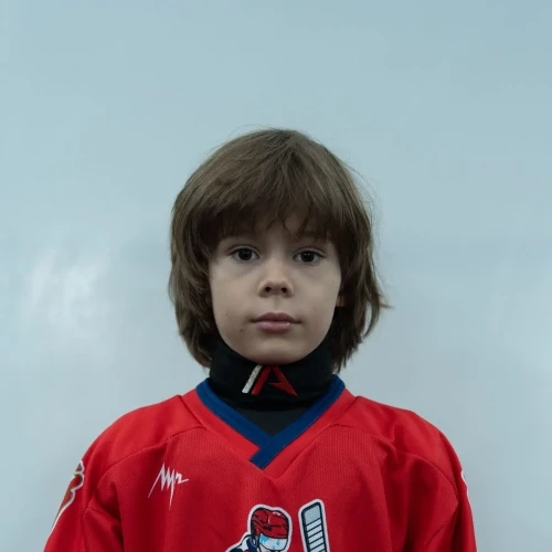 Комогорцев Григорий Евгеньевич
