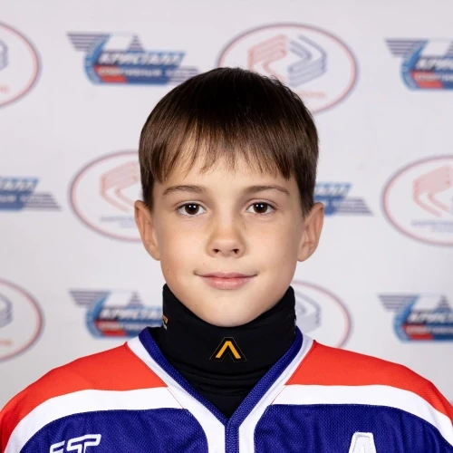 Kuzivanov Nikita Aleksandrovich